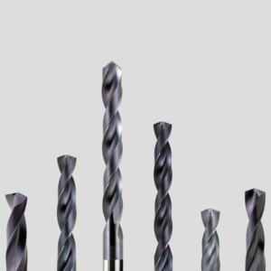 Carbide Drill