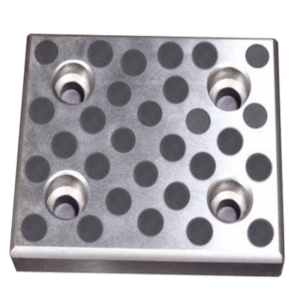 Oilless Plates