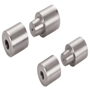 Round Taper Lock 5°