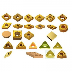 Turning Insert