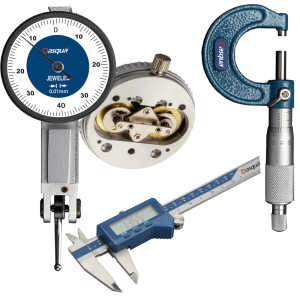Measuring Instruments