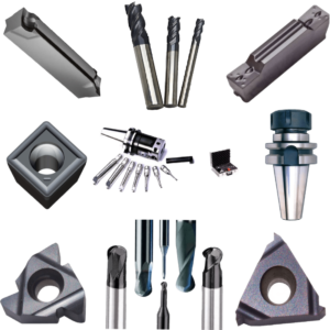 CNC/VMC Toolings