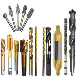 HSS Cutting Tools